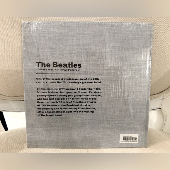 The Beatles Books: In Pictures By Mirrorpix The Beatles: London, 1963 - Picture 3 of 14